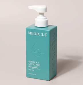 MEDIX 5.5